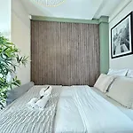 Montparnasse - Cosy Studio