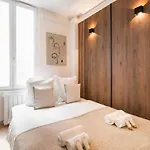 Montparnasse - Cosy Studio