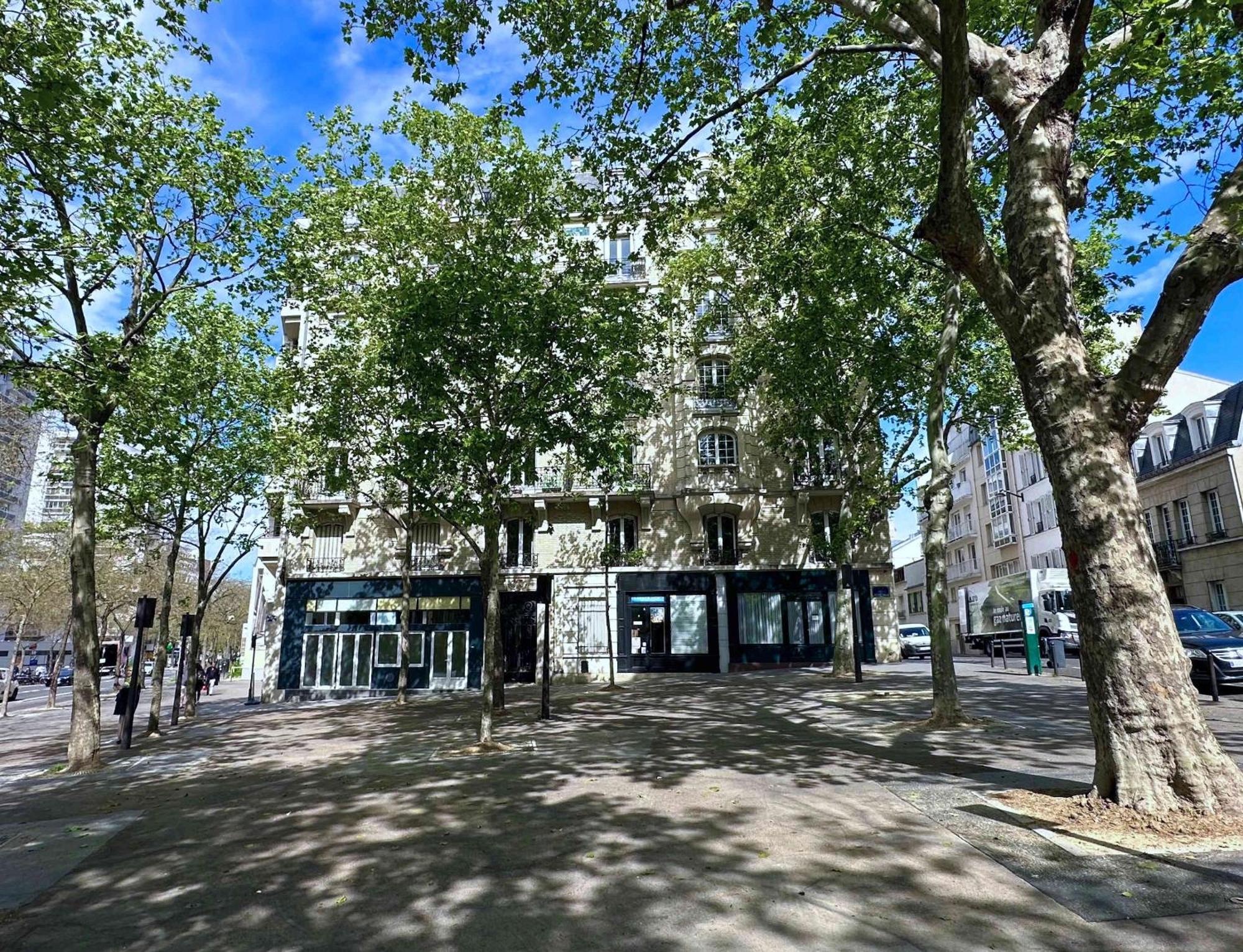 Montparnasse - Cosy * Paris