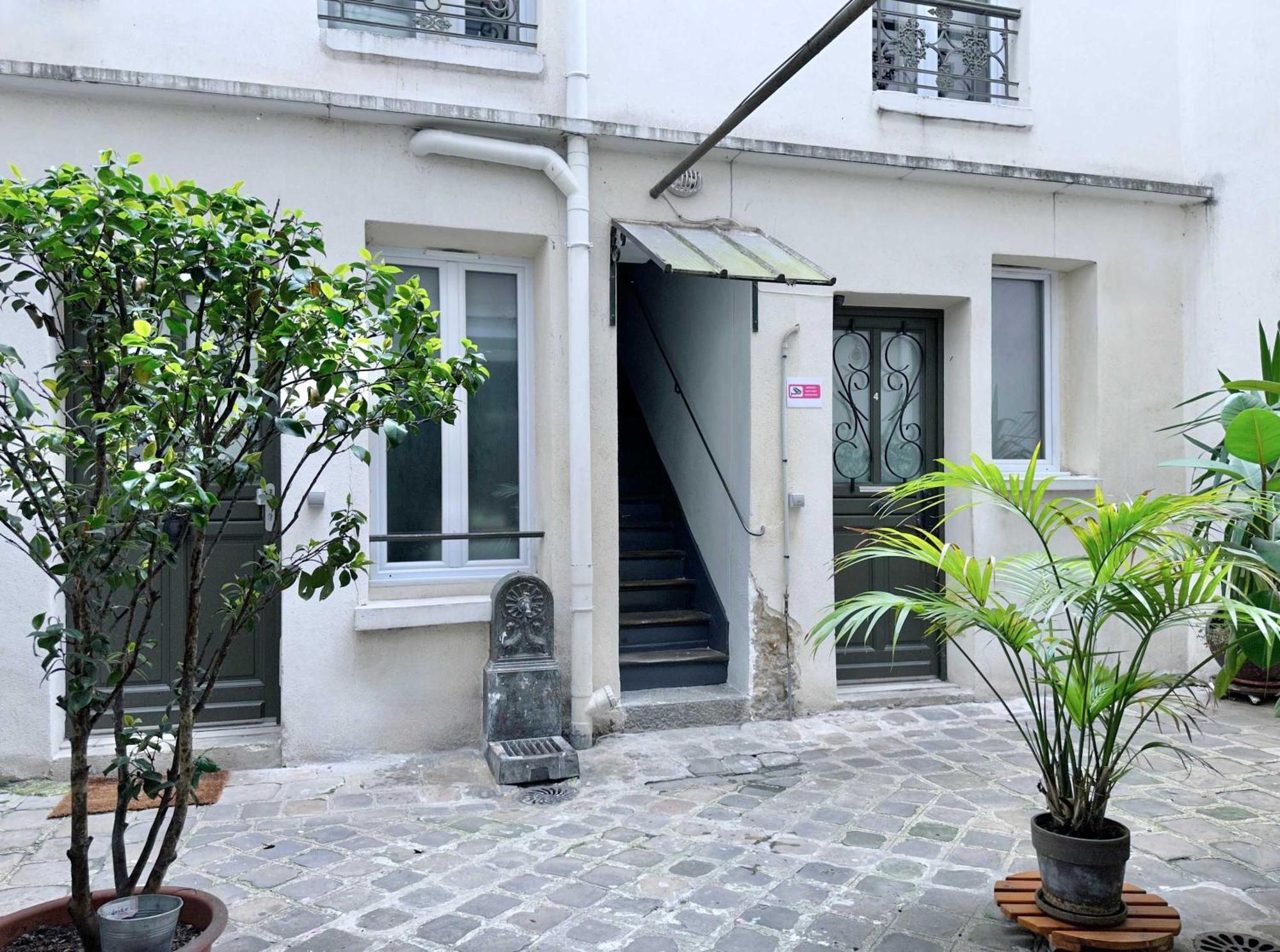 Montparnasse - Cosy Apartment *