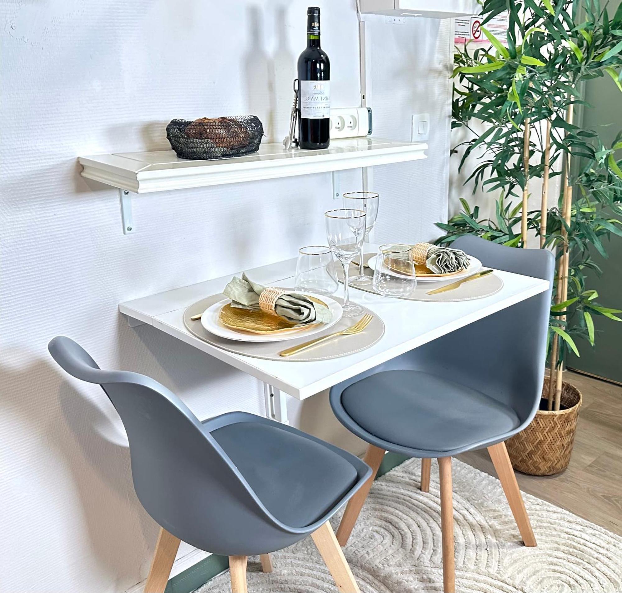 Apartment Montparnasse - Cosy