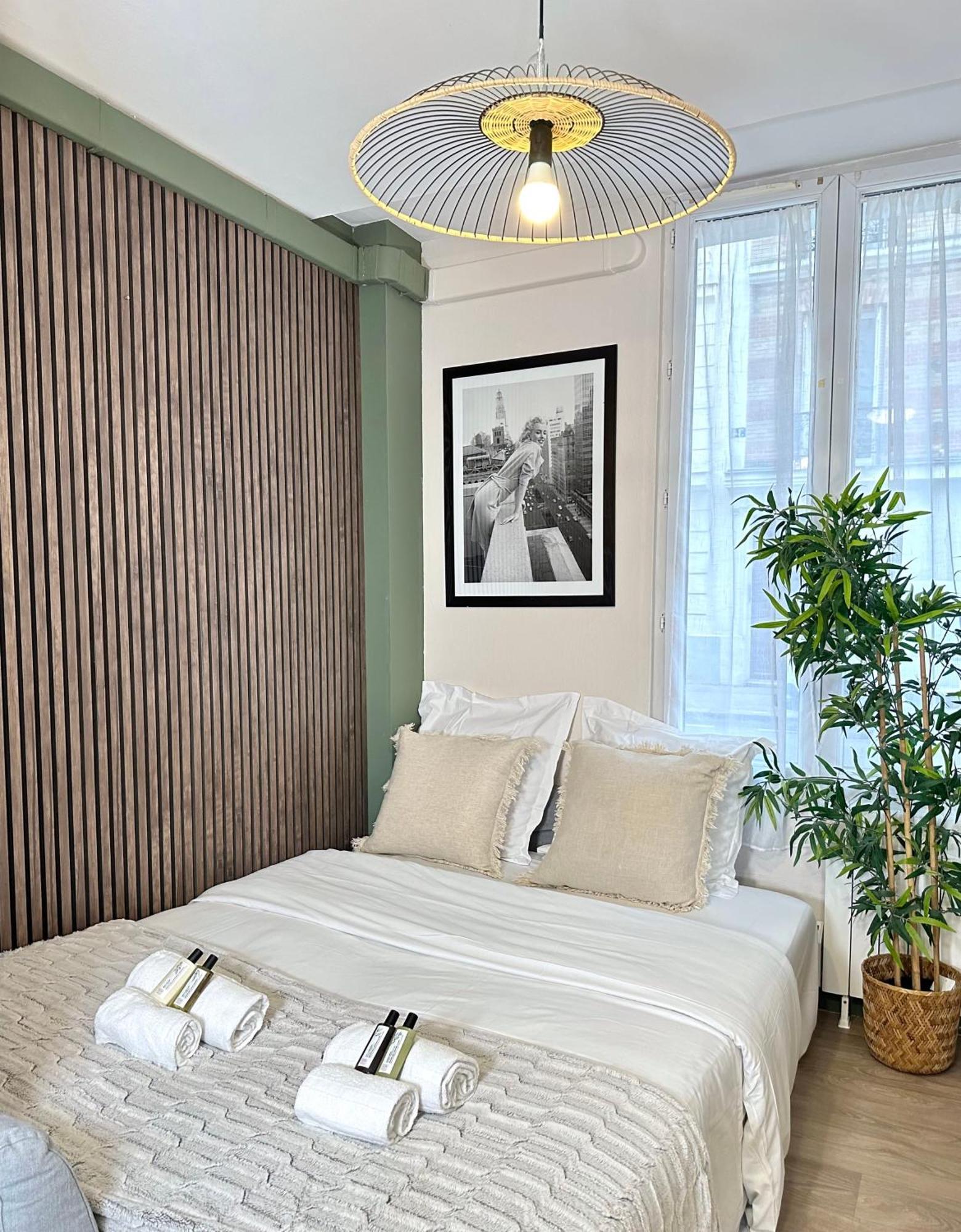 Montparnasse - Cosy Apartment Paris
