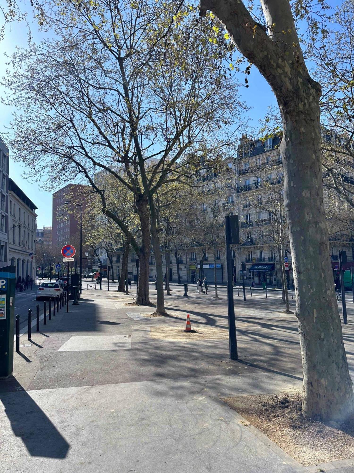 Montparnasse - Cosy Apartment Paris