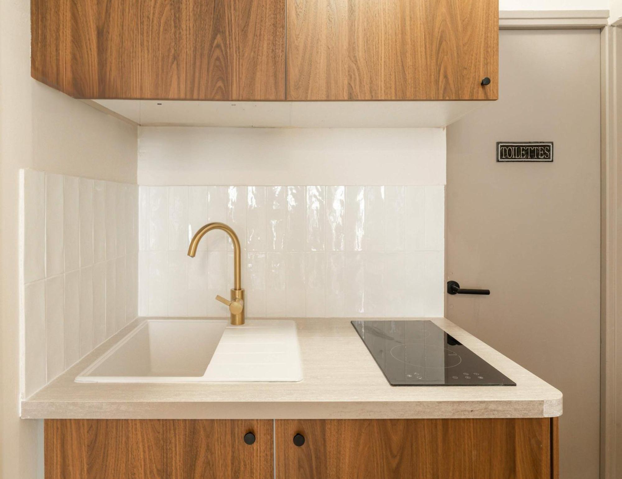 Montparnasse - Cosy Apartment *