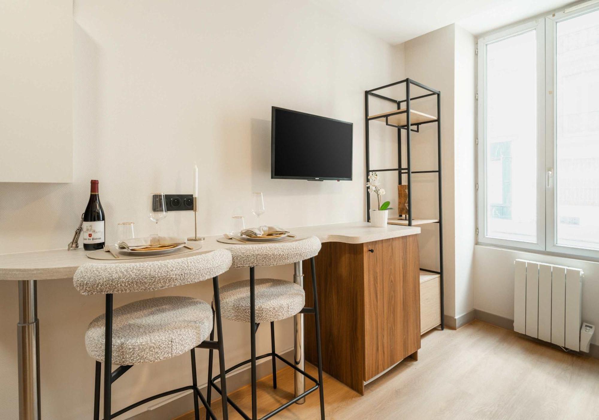 Montparnasse - Cosy Paris