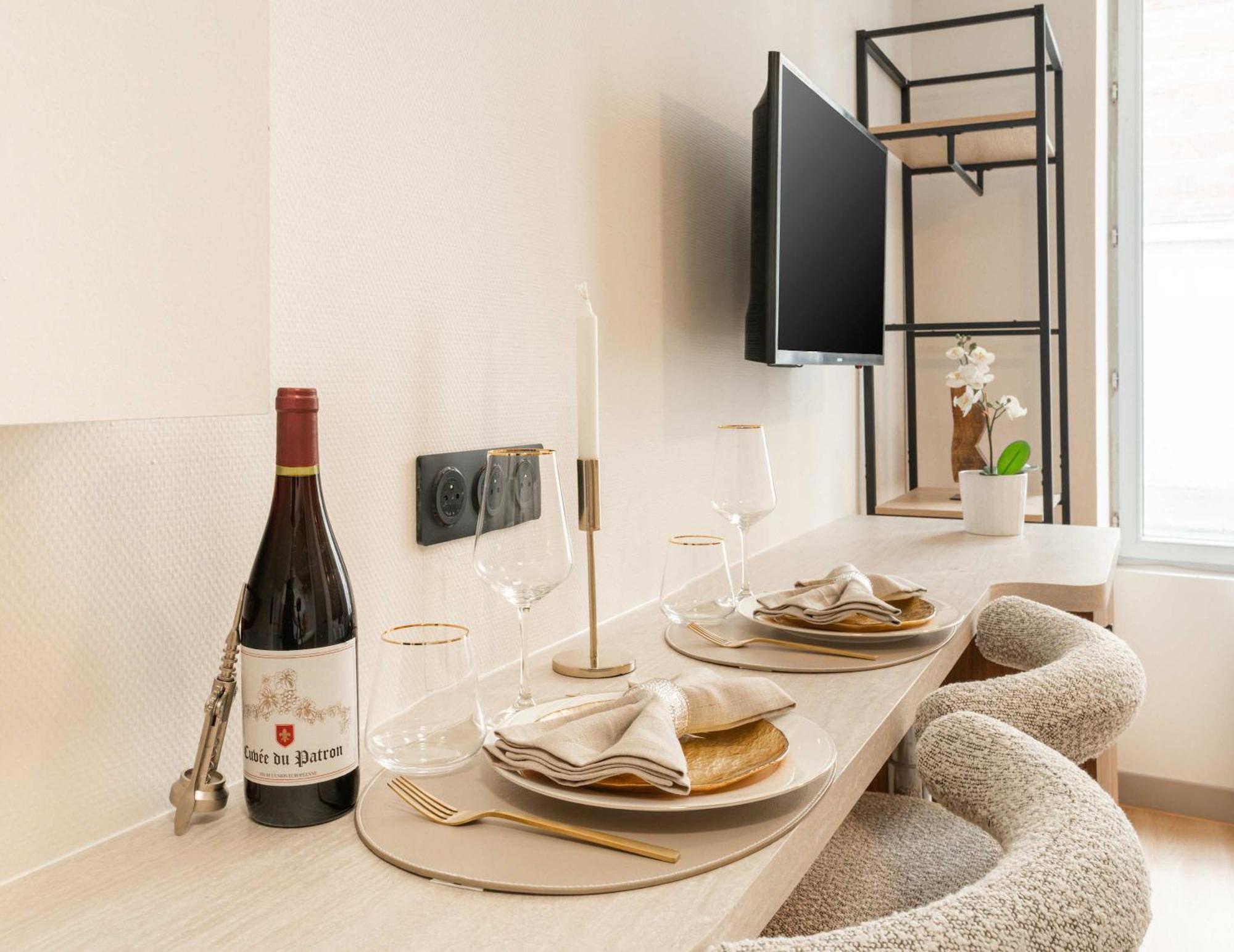 Montparnasse - Cosy Apartment Paris