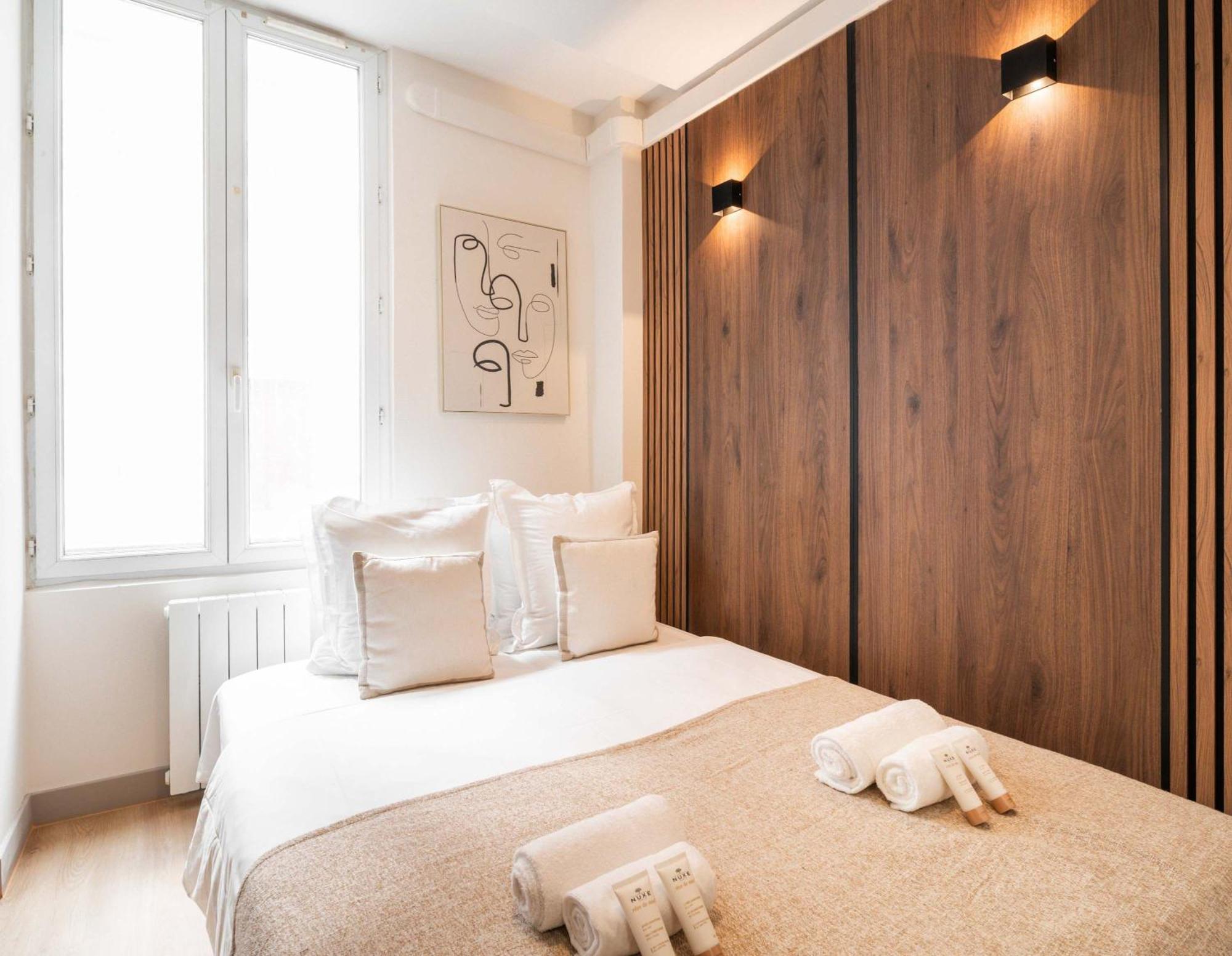 Apartment Montparnasse - Cosy Paris