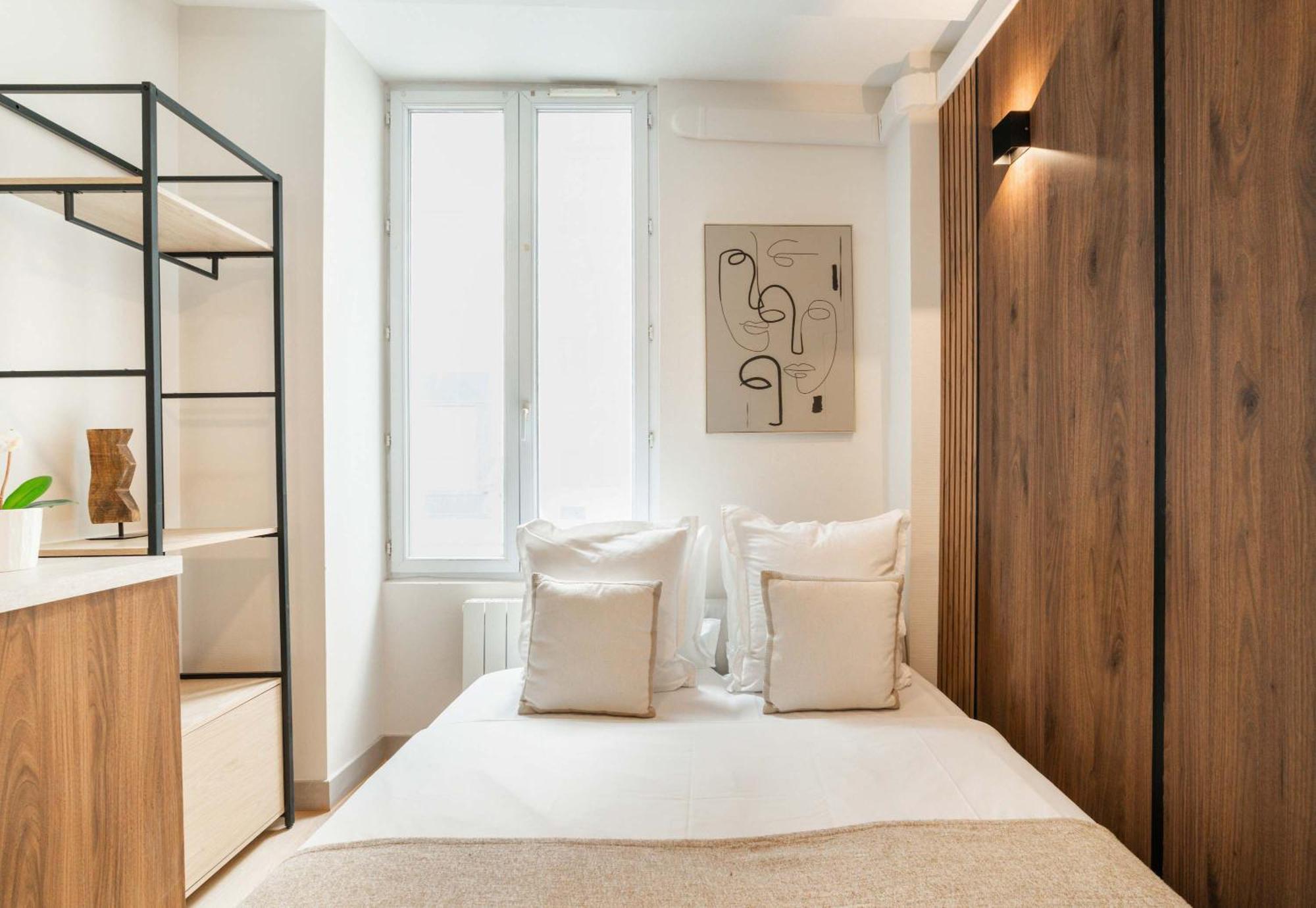 Apartment Montparnasse - Cosy Paris