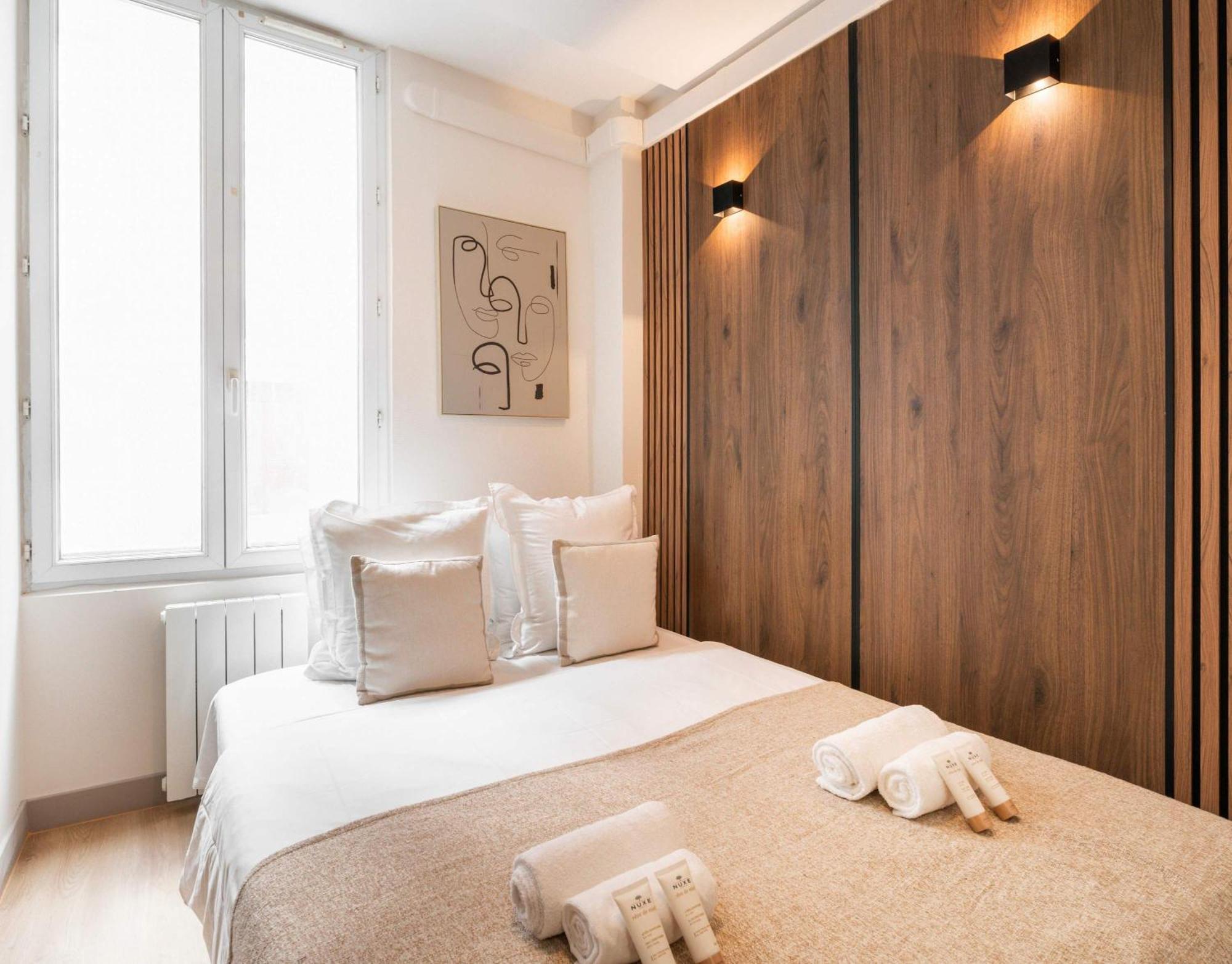 Montparnasse - Cosy Apartment *