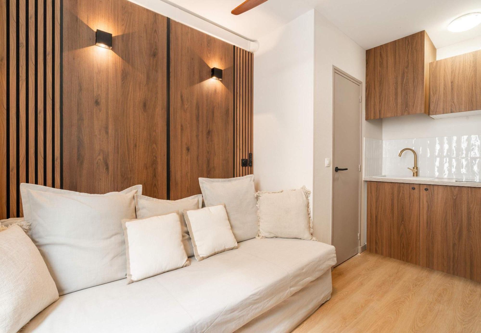 Montparnasse - Cosy Apartment